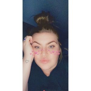 Meet your Posher, Shelby